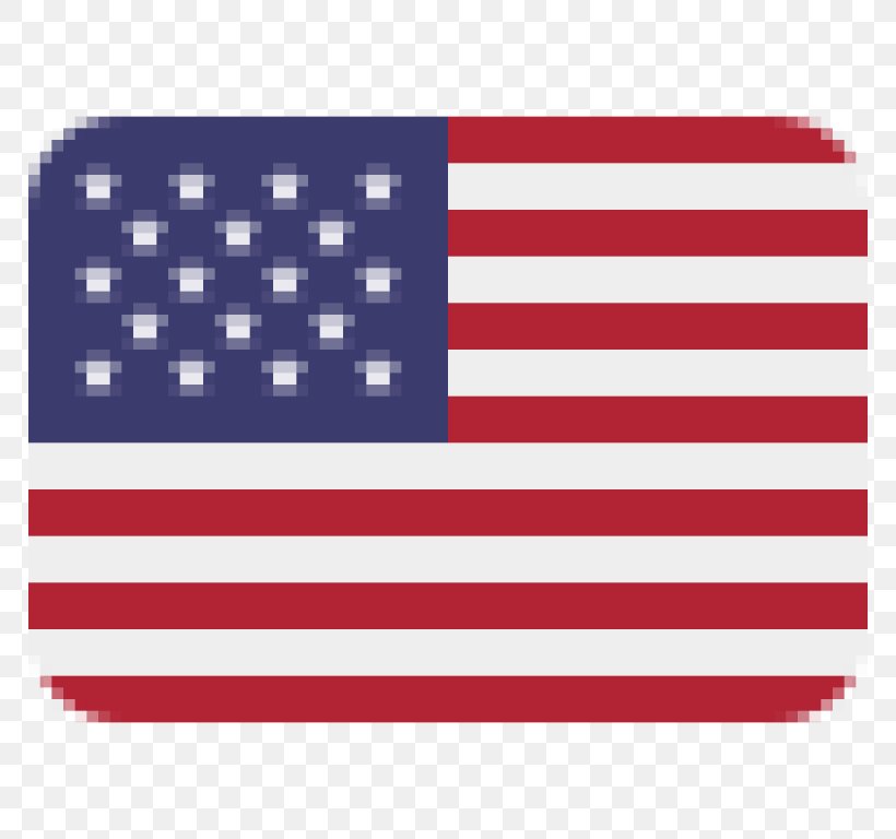 Flag Of The United States State Flag Flagpole, PNG, 768x768px, United States, Annin Co, Area, Banner, Business Download Free
