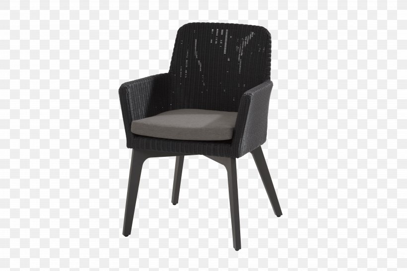 Garden Furniture Chair Wicker Rattan, PNG, 5386x3591px, Garden Furniture, Anthracite, Antuca, Armrest, Bench Download Free