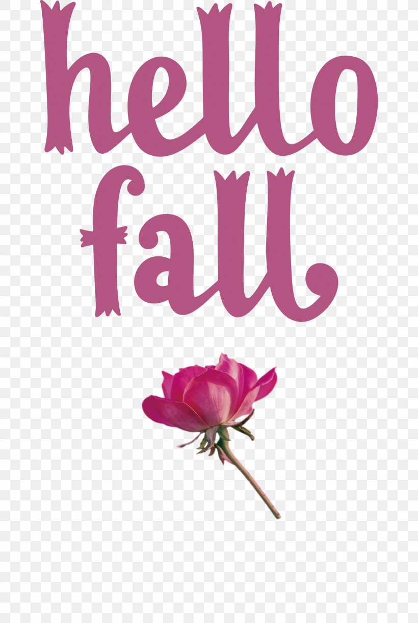 Hello Fall Fall Autumn, PNG, 2015x3000px, Hello Fall, Autumn, Biology, Cut Flowers, Fall Download Free