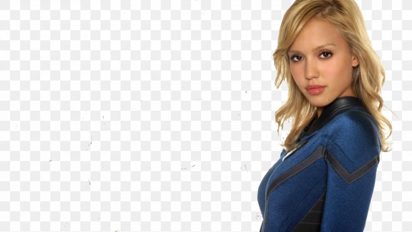 Jessica Alba Fantastic Four Invisible Woman Desktop Wallpaper Actor, PNG, 1280x720px, Watercolor, Cartoon, Flower, Frame, Heart Download Free