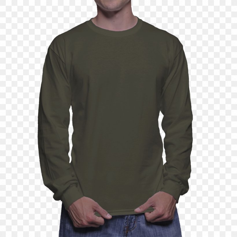 Long-sleeved T-shirt Anheuser-Busch Amazon.com, PNG, 1000x1000px, Tshirt, Amazoncom, Anheuserbusch, Clothing, Clothing Sizes Download Free