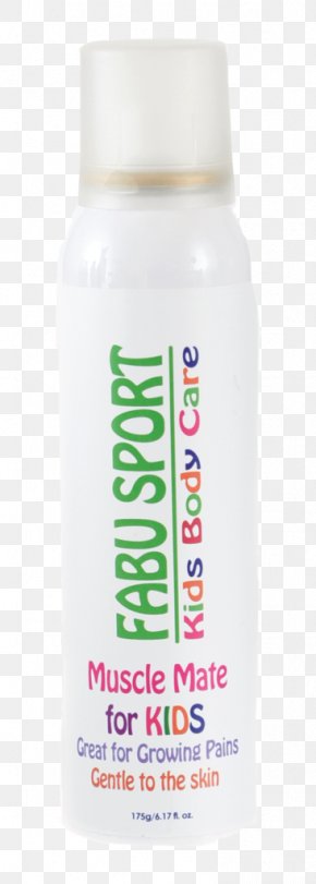 Children Grow File - Lotion Sport Skin Growing Pains Cream PNG