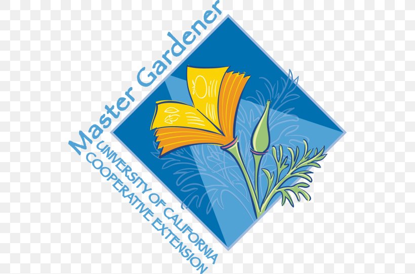 Master Gardener Association Of San Diego County Master Gardener Program University Of California, San Diego Fresno County, California Gardening, PNG, 550x541px, Master Gardener Program, Brand, Davis, Education, Flower Download Free