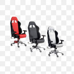 Car - Office & Desk Chairs Car Furniture PNG