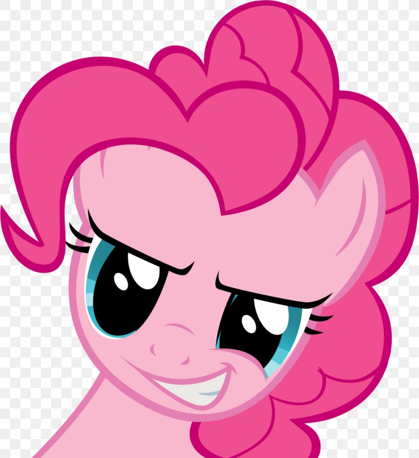 Pinkie Pie Pony Applejack, PNG, 1024x1121px, Watercolor, Cartoon, Flower, Frame, Heart Download Free