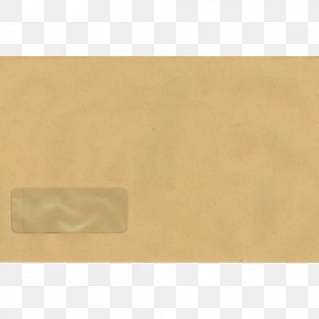 Enveloper Front - Rectangle PNG