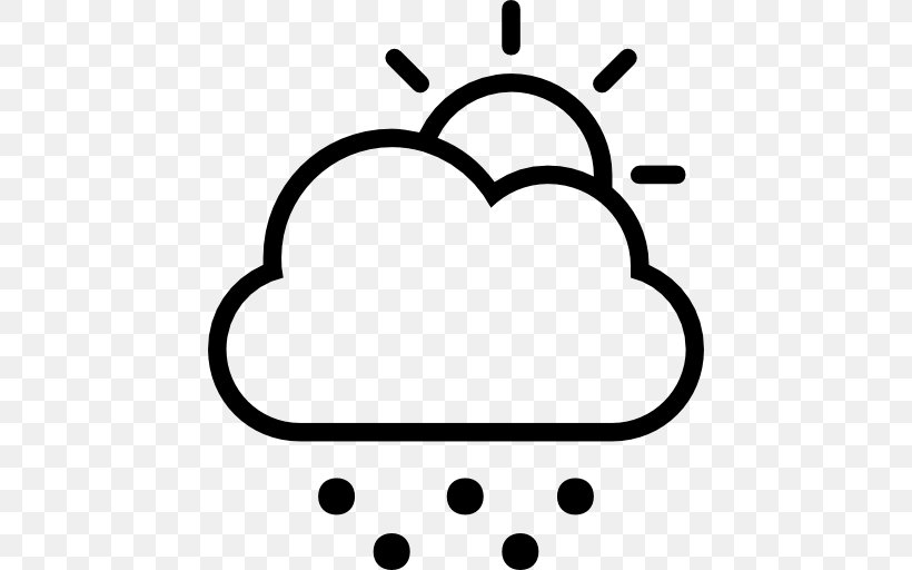 Symbol Cloud Fog Snow, PNG, 512x512px, Symbol, Black And White, Cloud, Drop, Fog Download Free