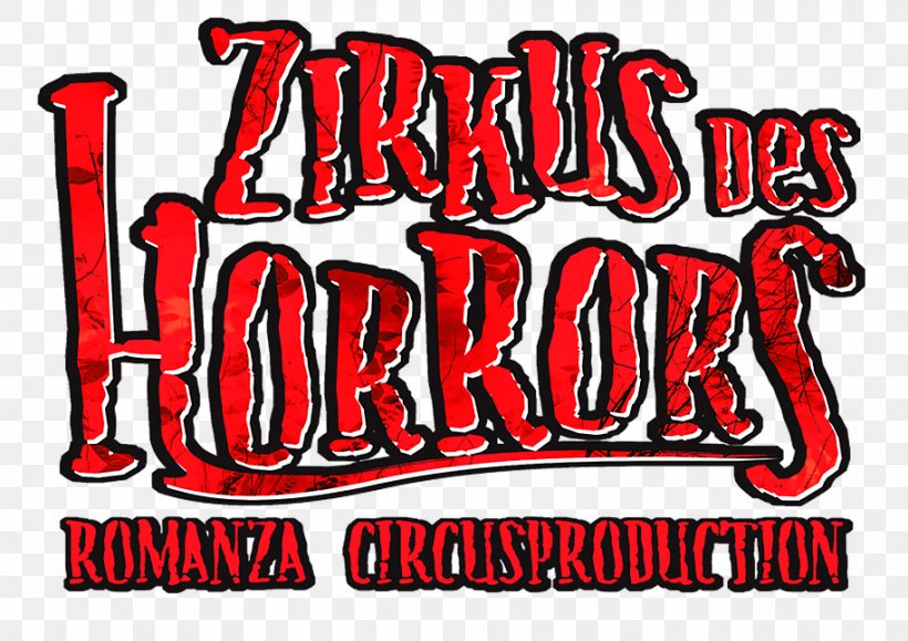 Zirkus Des Horrors The Circus Of Horrors Espectacle UnArt, PNG, 915x647px, 2018, Circus, Area, Artist, Banner Download Free