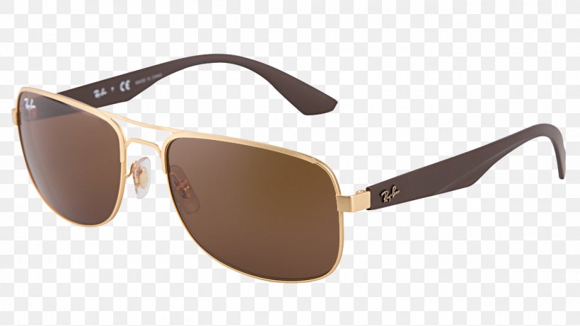 Aviator Sunglasses Goggles Ray-Ban, PNG, 1300x731px, Sunglasses, Aviator Sunglasses, Beige, Brown, Clothing Download Free