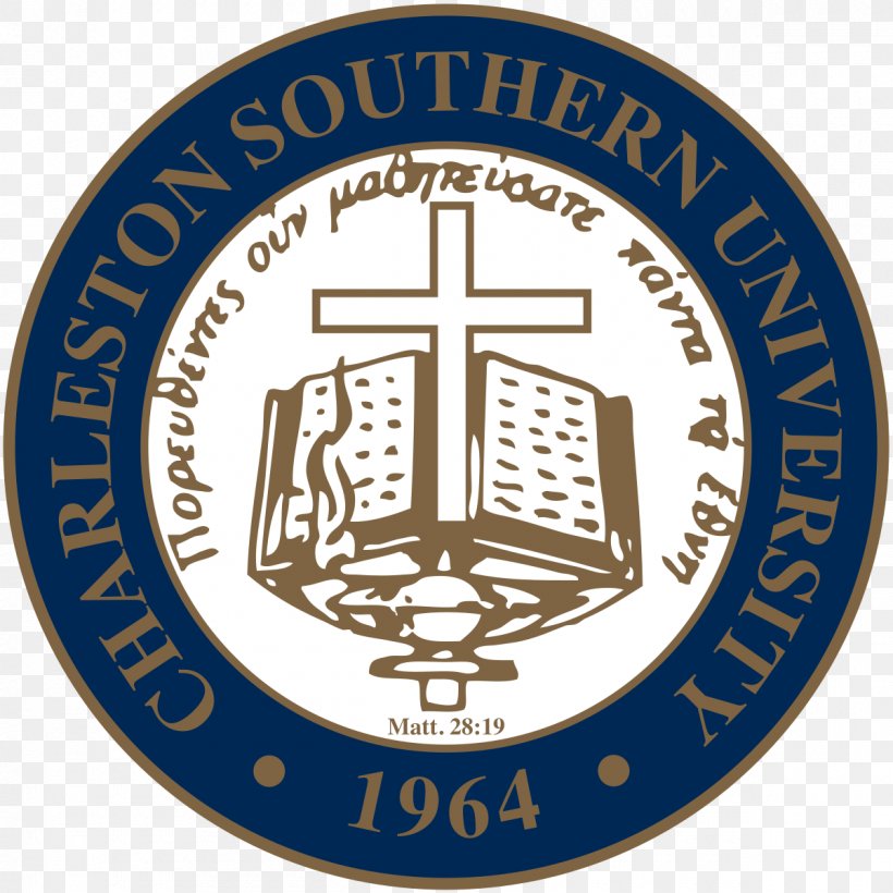 Charleston Southern University College Of Charleston Charleston Southern Buccaneers Football Southern University And A&M College Chowan University, PNG, 1200x1200px, Charleston Southern University, American Football, Area, Badge, Brand Download Free