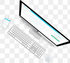 Inteligence - Computer Keyboard Minecraft Computer Monitor Accessory User PNG