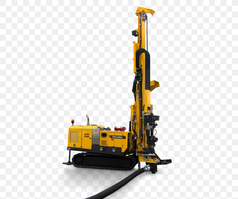 Drilling Rig Water Well Geothermal Energy Well Drilling Architectural Engineering, PNG, 456x685px, Drilling Rig, Architectural Engineering, Atlas Copco, Augers, Construction Equipment Download Free