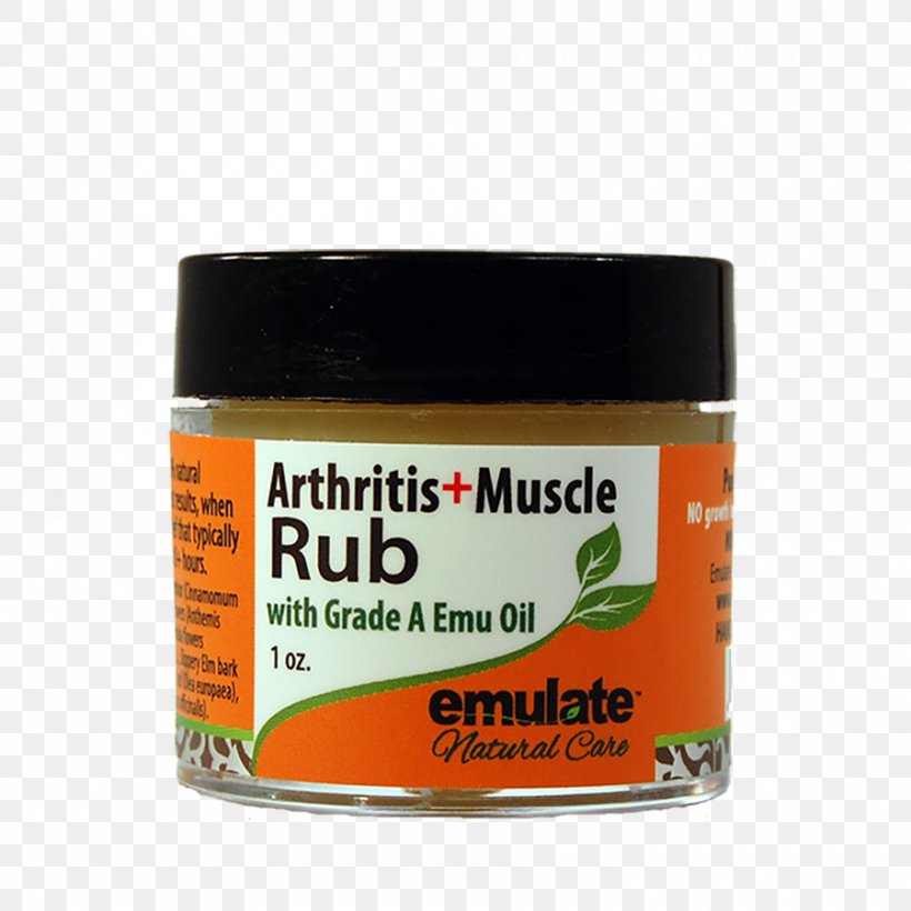 Emu Oil Cream Arthritis Pain, PNG, 900x900px, Emu, Arthritis, Arthritis Pain, Capsule, Cream Download Free