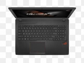 Asus Laptop I7 - Laptop ASUS ROG Strix GL553 Intel Core I7 PNG