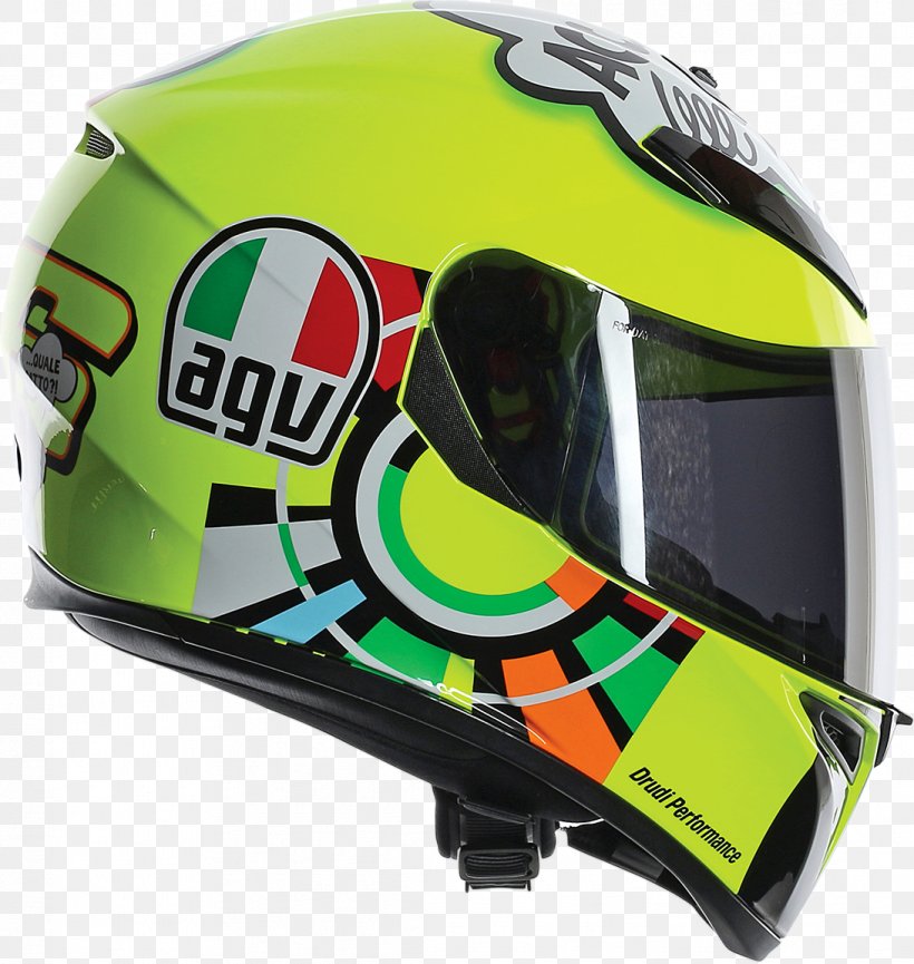 Motorcycle Helmets - Motorcycle Helmets Misano World Circuit Marco Simoncelli San Marino And Rimini's Coast Motorcycle Grand Prix AGV PNG