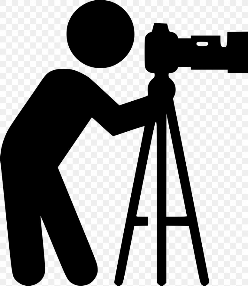 Photographic Film Camera Operator Photography Video Cameras, PNG, 852x980px, Photographic Film, Area, Black And White, Camera, Camera Operator Download Free