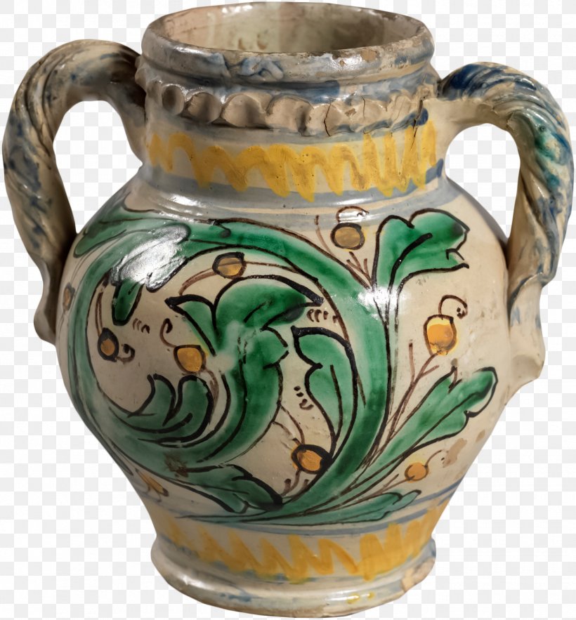 Pottery Porcelain Ceramic Jug Vase, PNG, 1350x1455px, Pottery, Artifact, Ceramic, Chinoiserie, Cup Download Free