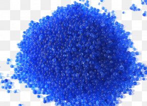Silica Gel - Silica Gel Silicon Dioxide Manufacturing Desiccant PNG