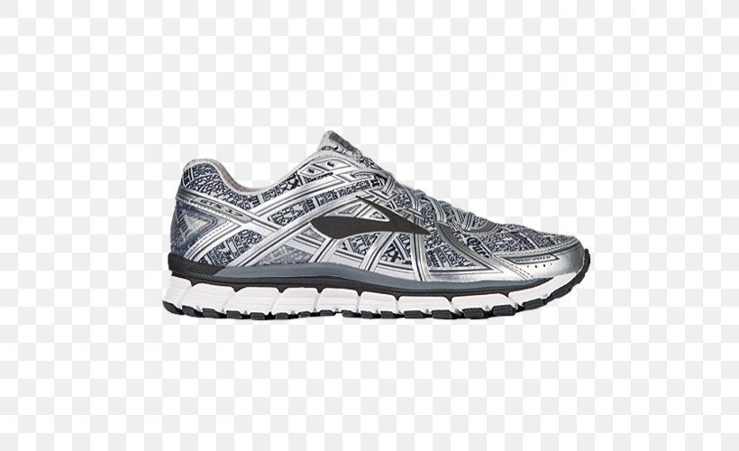 Sports Shoes Brooks Adrenaline Gts 17 Extra Wide EU 38 Clothing Adidas, PNG, 500x500px, Sports Shoes, Adidas, Athletic Shoe, Clothing, Cross Training Shoe Download Free
