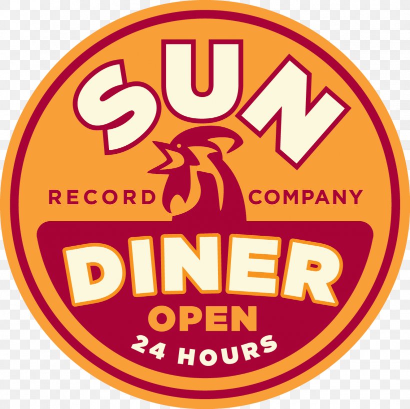 Sun Diner Hamburger Dan's Bbq Express SUN RECORDS, PNG, 1324x1324px, Watercolor, Cartoon, Flower, Frame, Heart Download Free