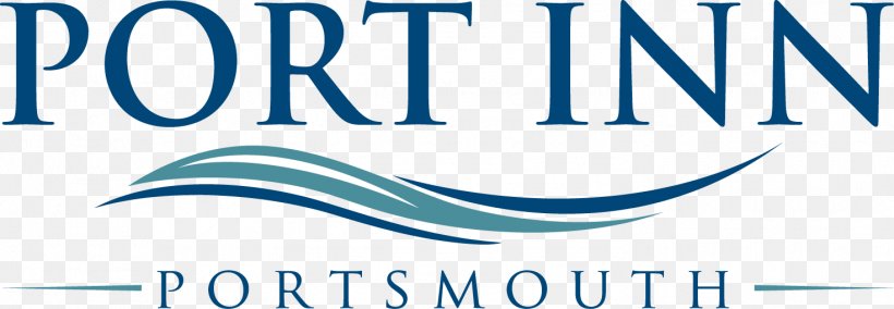 The Port Inn, An Ascend Hotel Collection Member Port Inn Kennebunk, An Ascend Hotel Collection Member Logo, PNG, 1472x510px, Hotel, Area, Blue, Brand, Business Download Free