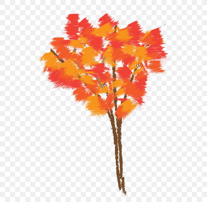 Tree Clip Art, PNG, 605x800px, Tree, Autumn, Branch, Color, Drawing Download Free