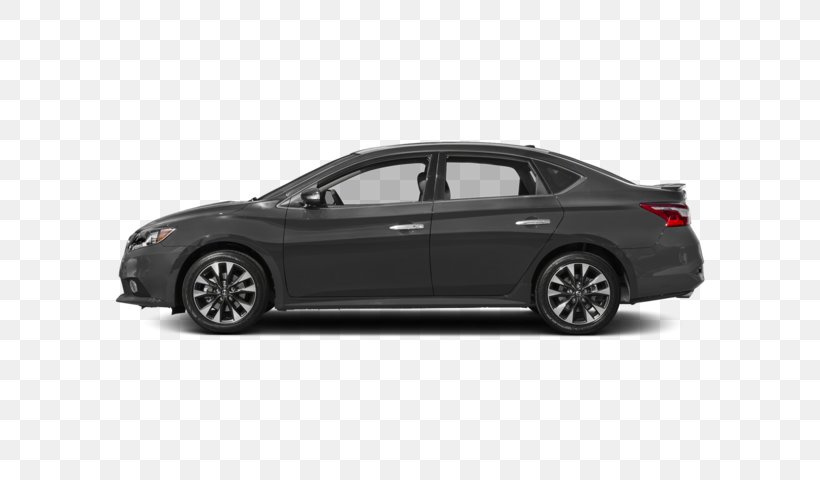 2017 Nissan Sentra 2018 Nissan Sentra SR Turbo Car Continuously Variable Transmission, PNG, 640x480px, 2017 Nissan Sentra, 2018 Nissan Sentra, 2018 Nissan Sentra Sedan, 2018 Nissan Sentra Sr, 2018 Nissan Sentra Sr Turbo Download Free