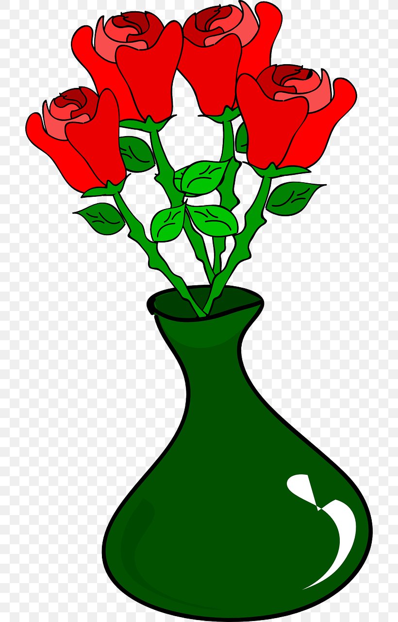 Clip Art A Vase By Alison Gibb 9781909443945 (Paperback) Openclipart Flower, PNG, 716x1280px, Vase, Artwork, Cut Flowers, Flora, Floral Design Download Free