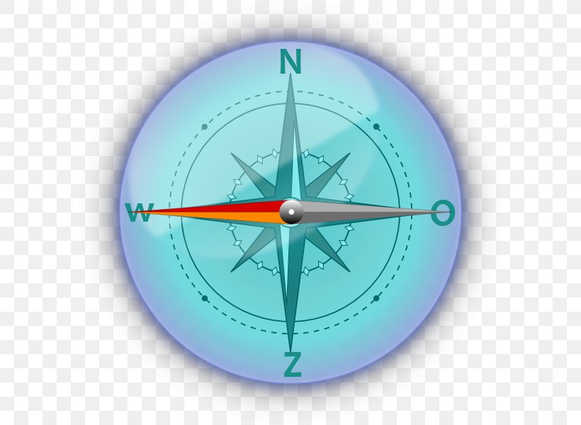 Clip Art Compass Rose Weather Cardinal Direction, PNG, 600x600px, Compass, Cardinal Direction, Clock, Compass Rose, Meteorology Download Free