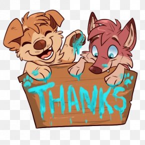 Dog - Dog Snout Character Clip Art PNG