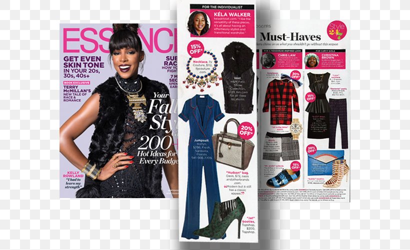 Fashion Magazine Essence Page Layout Beauty, PNG, 582x501px, Fashion, Advertising, Autumn, Beauty, Brand Download Free