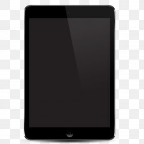 Ipad Positive Vector Material - Feature Phone Smartphone Portable Media Player Mobile Device Multimedia PNG