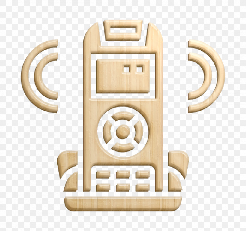 Landline Icon Hotel Services Icon, PNG, 1202x1128px, Landline Icon, Beige, Hotel Services Icon, Technology, Toy Download Free