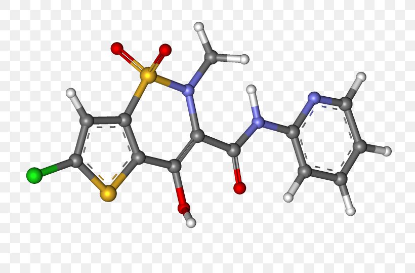 Loperamide Pharmaceutical Drug Molecule Ball-and-stick Model Nonsteroidal Anti-inflammatory Drug, PNG, 760x539px, Loperamide, Aceclofenac, Antiinflammatory, Ballandstick Model, Bioavailability Download Free