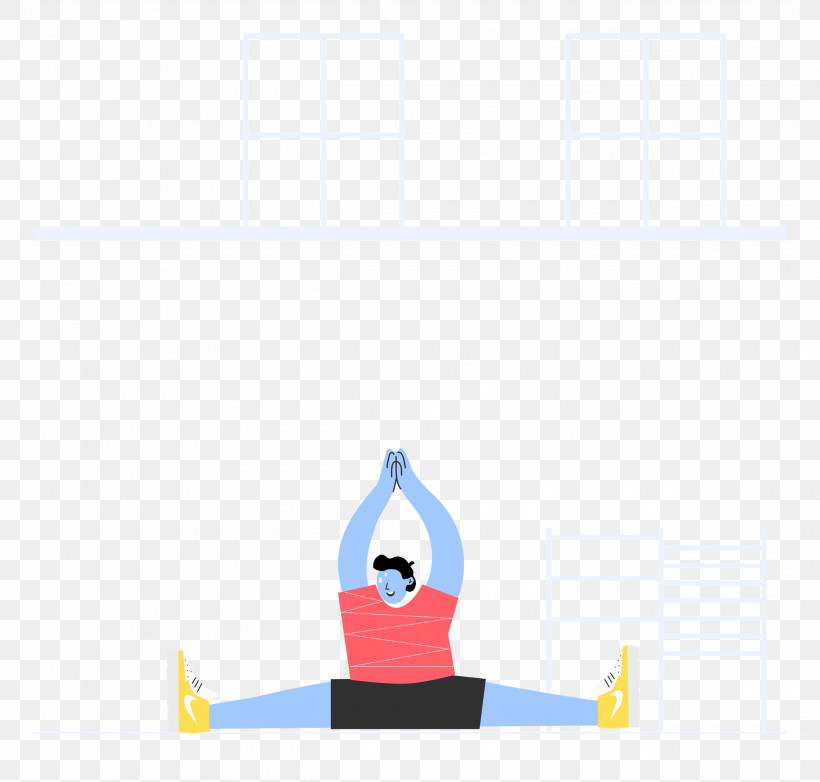 Morning Yoga Yoga Sport, PNG, 2500x2385px, Yoga, Cartoon, Diagram, Health, Hm Download Free
