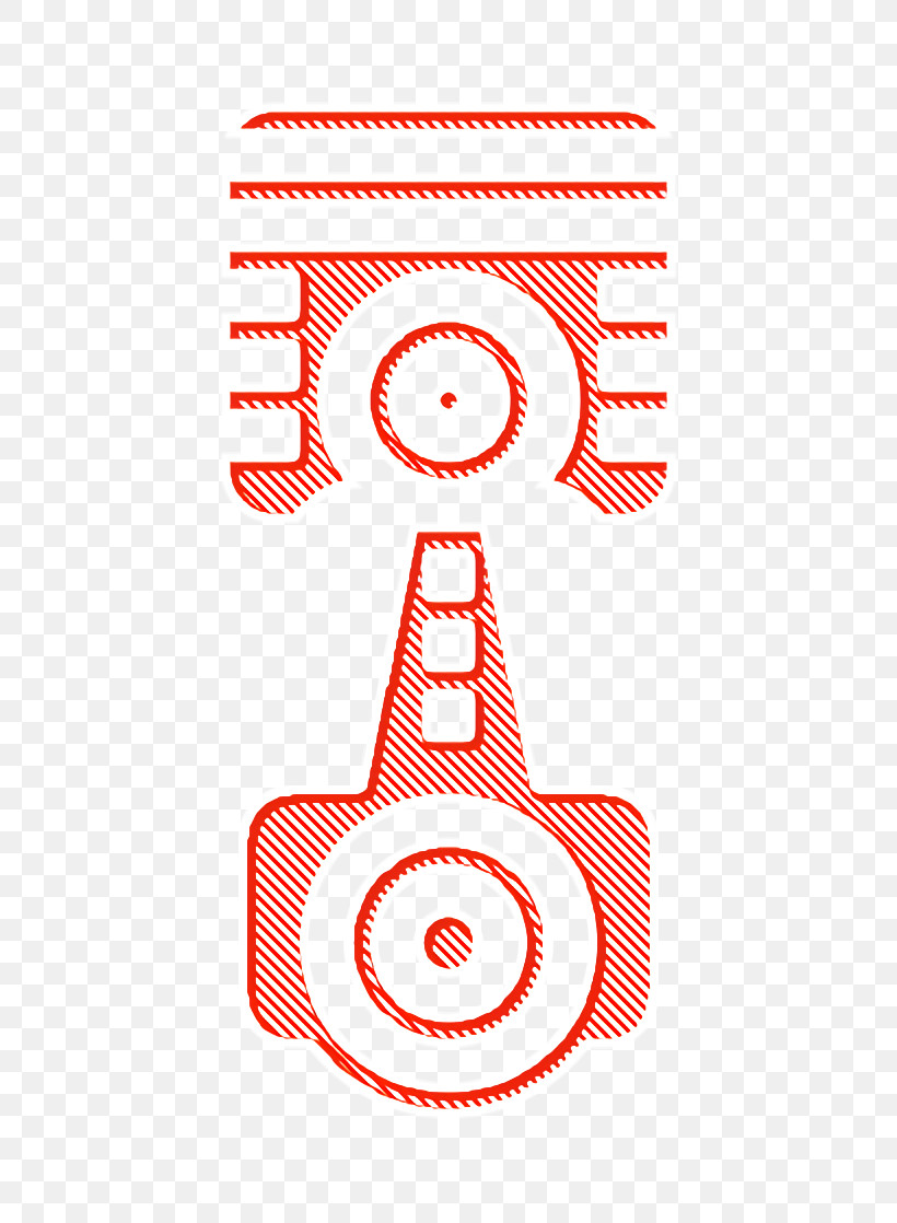 Motor Icon Piston Icon Automotive Spare Part Icon, PNG, 504x1118px, Motor Icon, Area, Automotive Spare Part Icon, Line, Logo Download Free