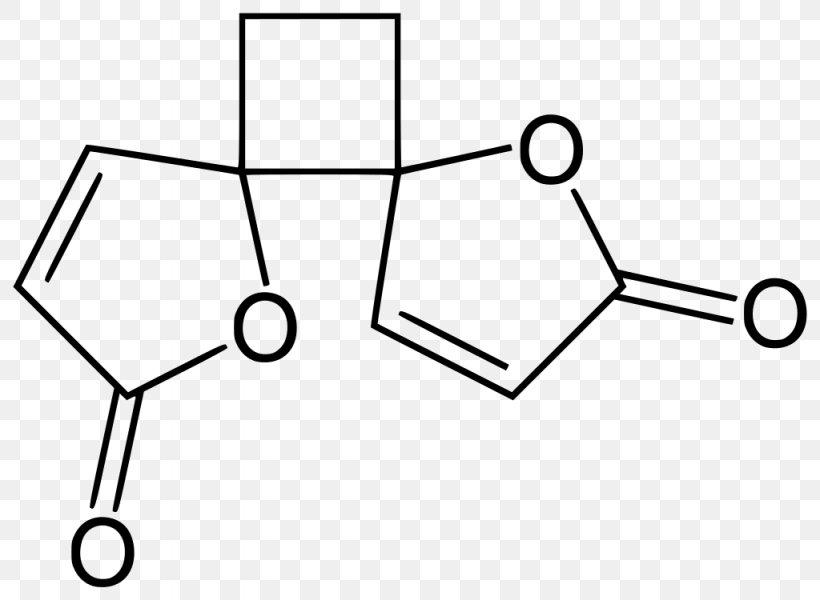 Protoanemonin Toxin ChemIDplus Buttercup, PNG, 1024x750px, Protoanemonin, Anemonin, Area, Black And White, Buttercup Download Free