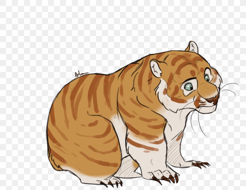 Tiger Lion Whiskers Cat, PNG, 1024x791px, Tiger, Animated Film, Bear, Big Cats, Carnivoran Download Free