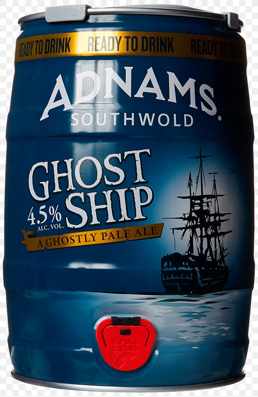 Adnams Brewery Beer Adnams Ghost Ship Ale Keg, PNG, 974x1500px, Adnams Brewery, Ale, Barrel, Beer, Bitter Download Free