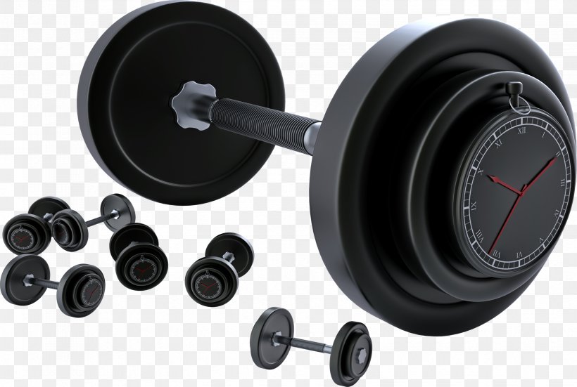 Barbell Olympic Weightlifting Weight Training Dumbbell, PNG, 3299x2217px, Exercise Equipment, Barbell, Bodybuilding, Dumbbell, Gauge Download Free