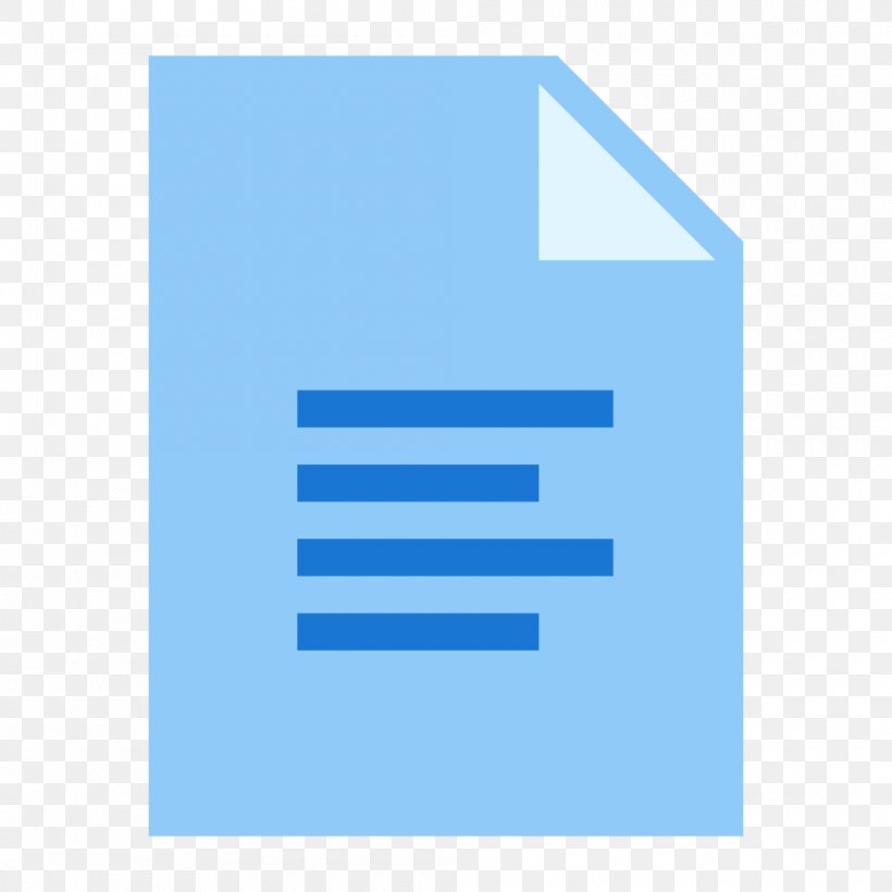 Document, PNG, 1000x1000px, Document, Area, Blue, Brand, Data Download Free