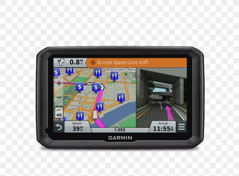 GPS Navigation Systems Car Garmin Dēzl 770 Truck Automotive Navigation System, PNG, 1600x1183px, Gps Navigation Systems, Automotive Navigation System, Car, Display Device, Electronic Device Download Free