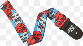 Guitar - Guitar Strap Belt Clothing Accessories PNG