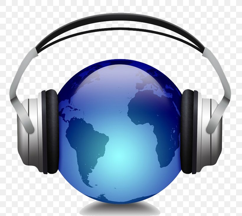 FM Broadcasting Radio Station, PNG, 800x730px, Internet Audio, Audio Equipment, Blue, Broadcasting Download