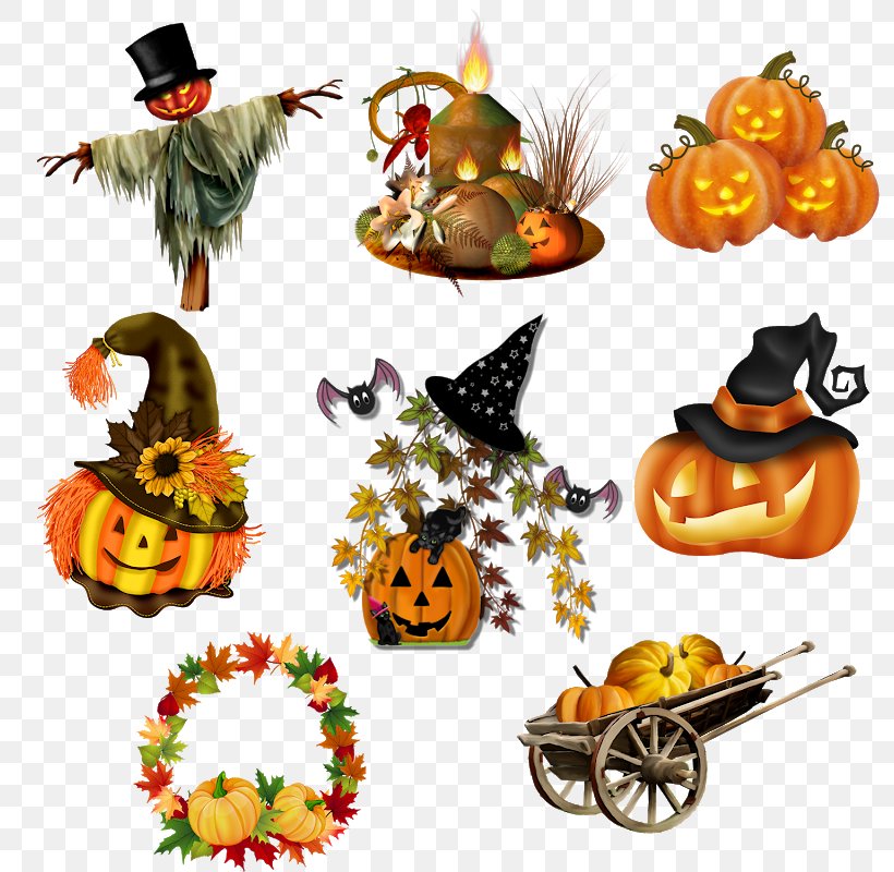 Jack-o'-lantern Gourd Clip Art Pumpkin Image, PNG, 800x800px, Jackolantern, Calabaza, Cucurbita, Food, Fruit Download Free