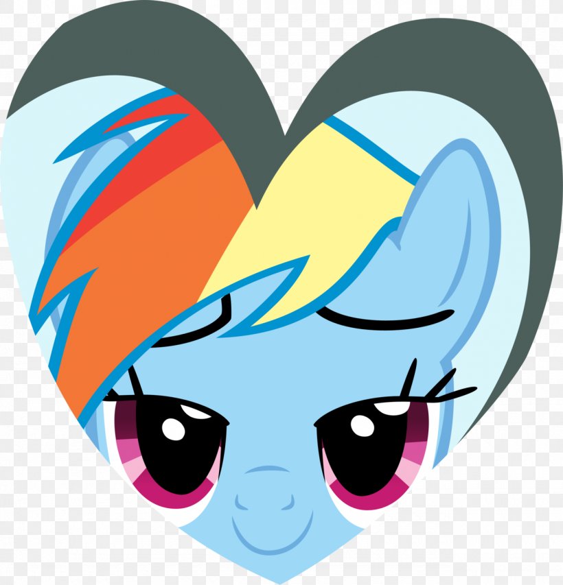 Rainbow Dash Pinkie Pie Twilight Sparkle Applejack Rarity, PNG, 1280x1333px, Watercolor, Cartoon, Flower, Frame, Heart Download Free