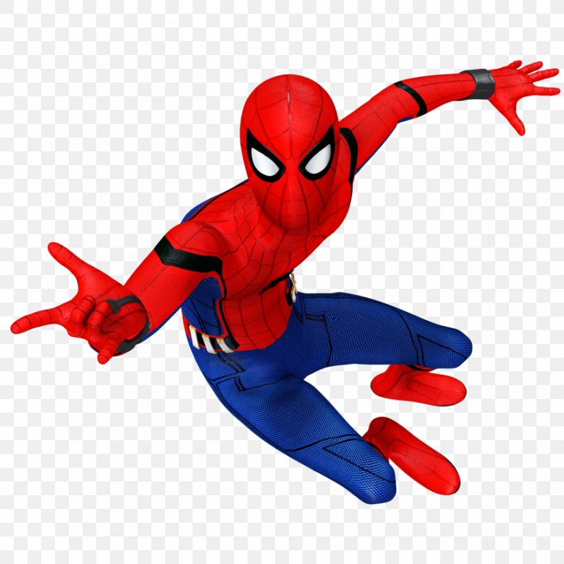 Spider-Man: Homecoming Film Series Rendering Marvel Cinematic Universe, PNG, 894x894px, Spiderman, Amazing Spiderman 2, Animal Figure, Art, Computer Graphics Download Free