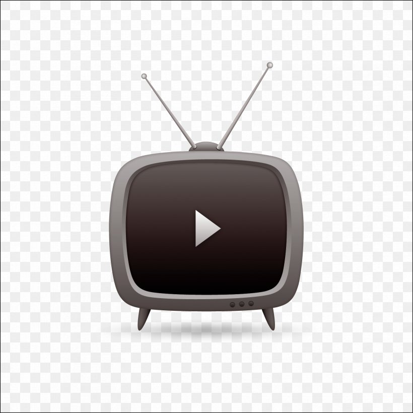 Television Broadcasting Icon, PNG, 1669x1669px, Television, Animation, Art, Broadcasting, Freetoair Download Free