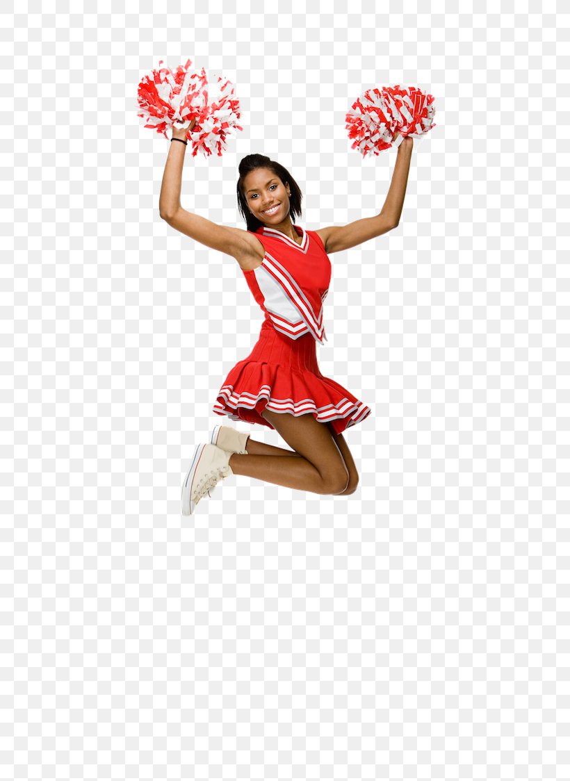 Cheerleading Stock Photography Jumping Pom-pom Royalty-free, PNG, 750x1124px, Cheerleading, Cheerleading Uniform, Costume, Dancer, Jumping Download Free
