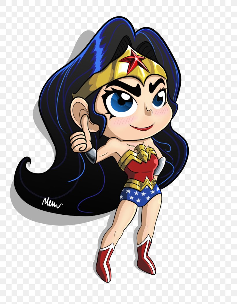 Diana Prince YouTube Superwoman Art, PNG, 762x1048px, Watercolor, Cartoon, Flower, Frame, Heart Download Free